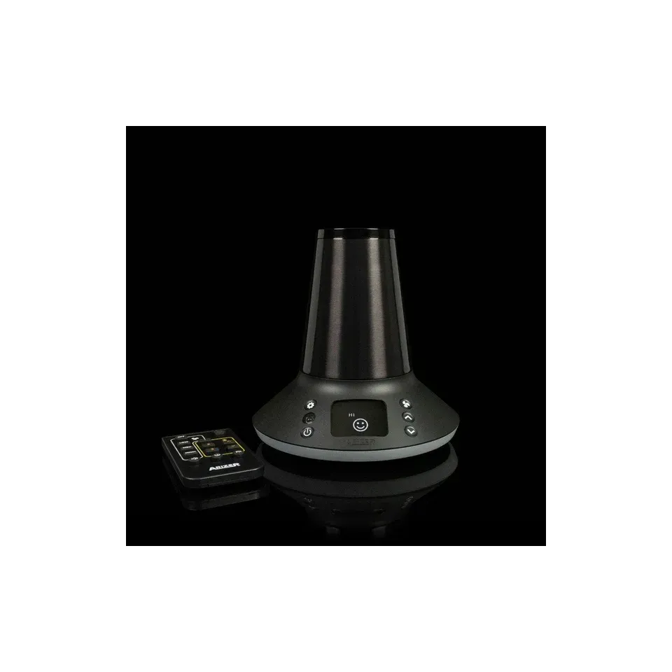 XQ2 – vista principale