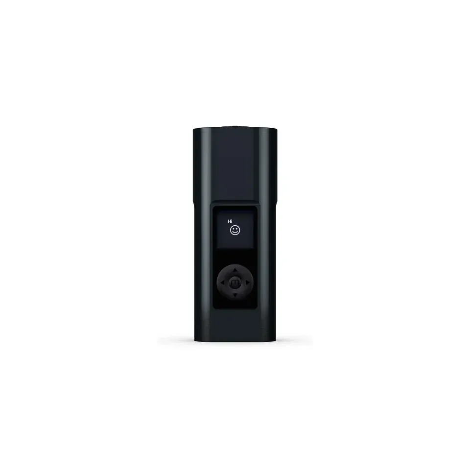 Solo III v 2.0 – vista principale