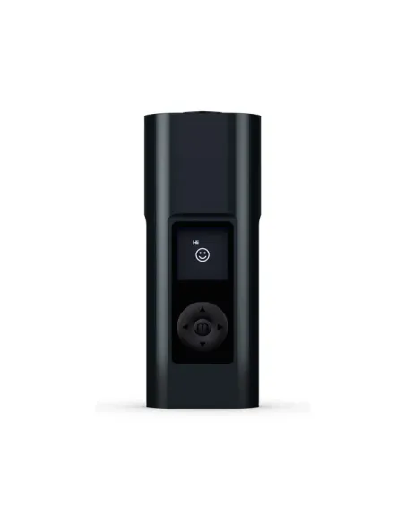 Solo III v 2.0 – vista principale