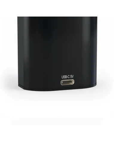 Solo III v 2.0 bottom