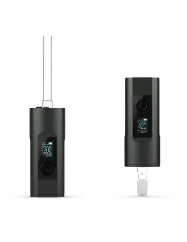 Solo II MAX side view