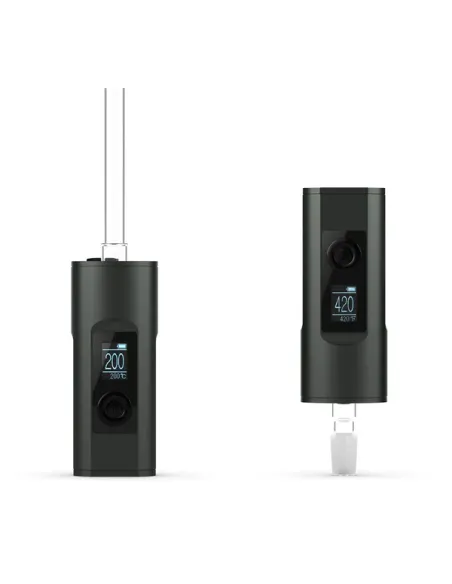 Solo II MAX side view