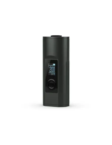 Solo II MAX side view 1