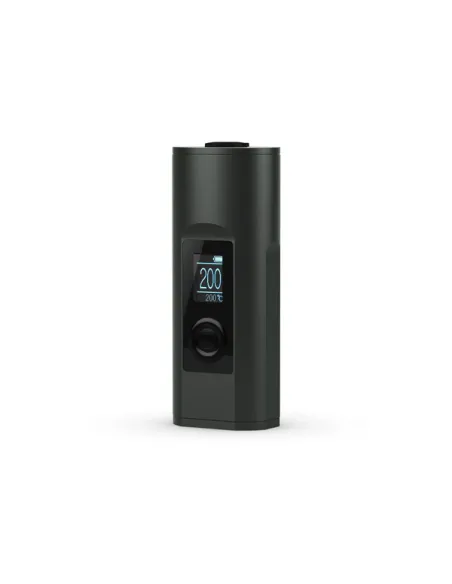 Solo II MAX side view 1