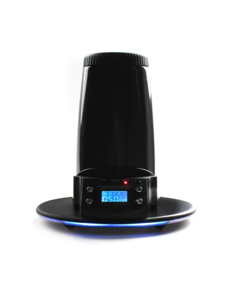 Vaporizer Extreme Q | Premium Desktop Arizer