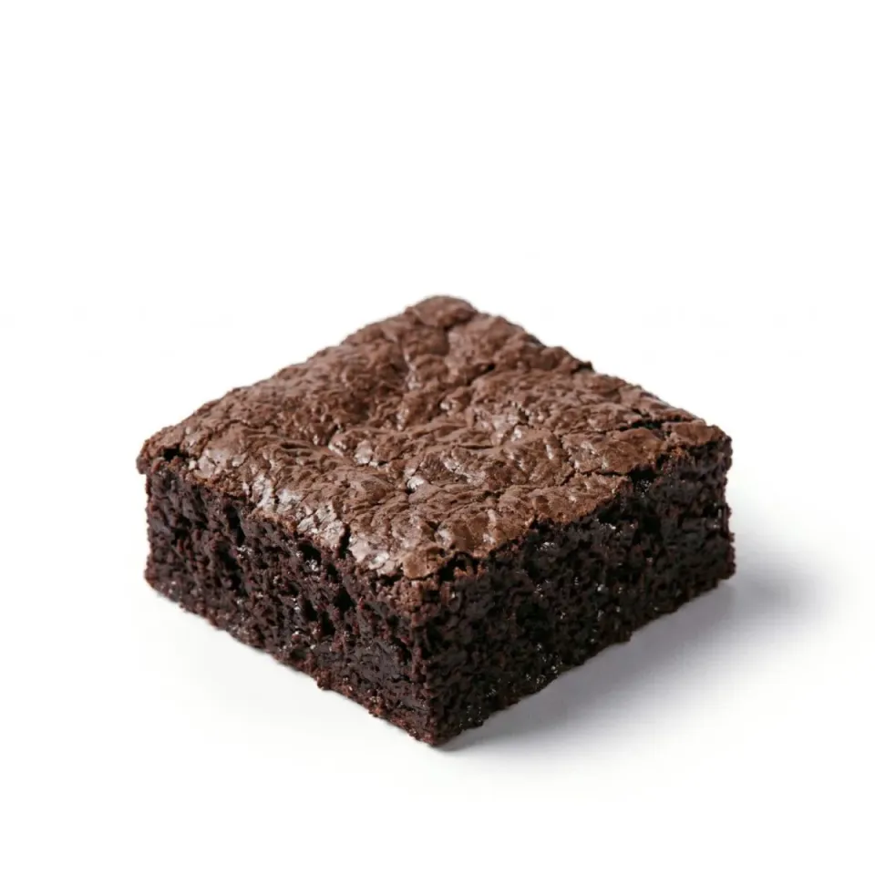 Space Brownie - 50mg – vista principale