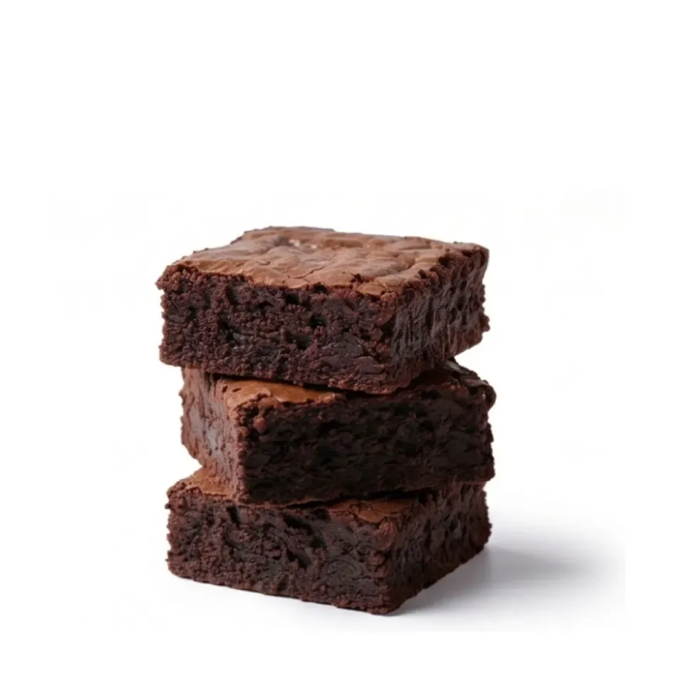 Space Brownie - 50mg – batteria