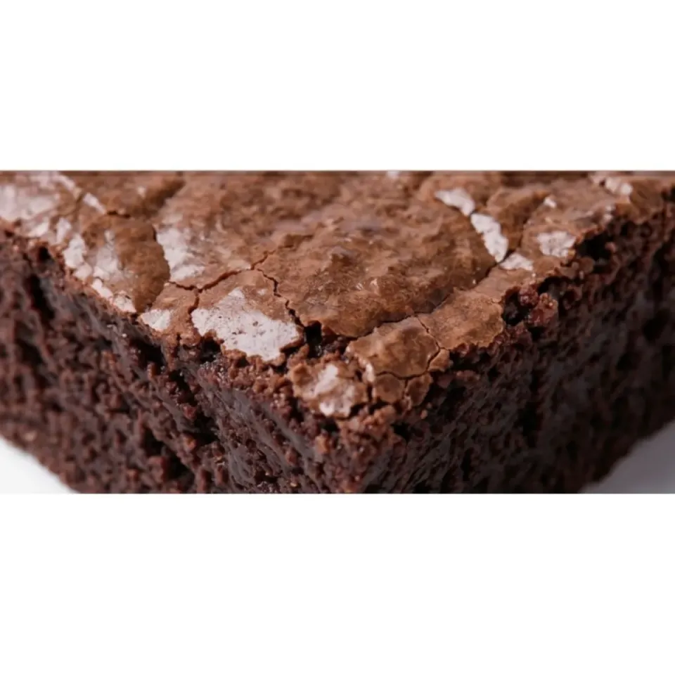 Space Brownie - 50mg – primo piano