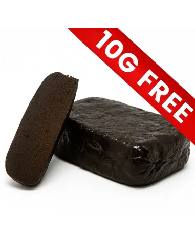 Gift : THCX Hash 10G