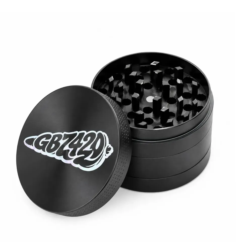 Grinder per erbe - 4 livelli – vista principale