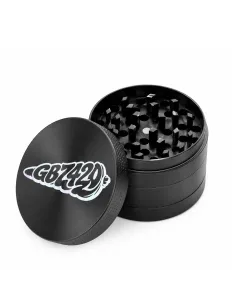 Grinder per erbe - 4 livelli – vista principale