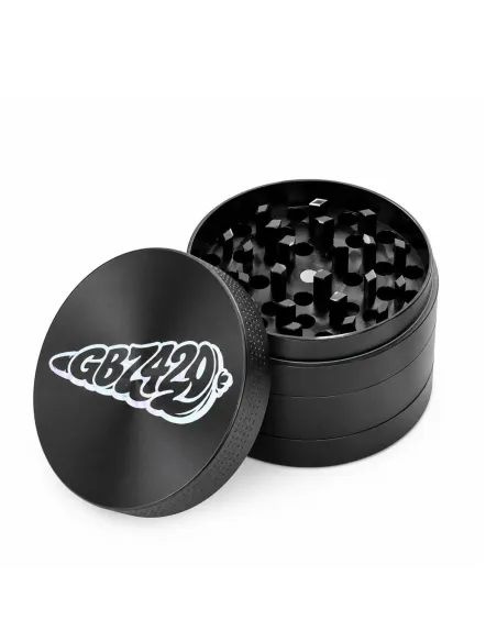 Grinder per erbe - 4 livelli – vista principale