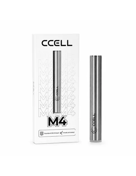 Batteria Vape CCELL M4 – vista principale