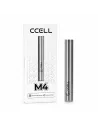 Batterie Vape CCELL M4 – vue principale