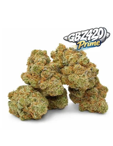 Cadeau Gratuit : THCX Snow Cake 9 Grms