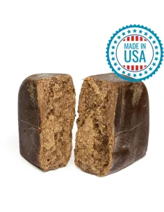 10-OH-HHC Resina Californian Hash – vista principale
