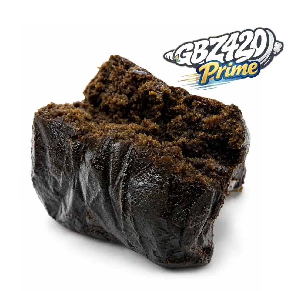 Exclusive Gbz Prime - Wakanda Hash