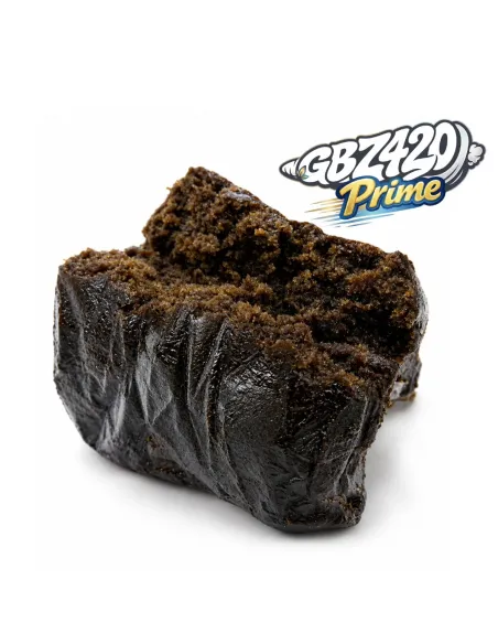 Esclusiva Gbz Prime - Wakanda Hash – vista principale