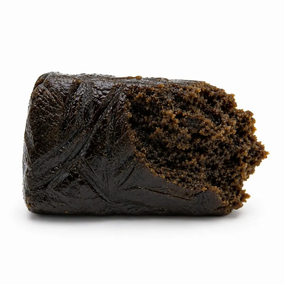 Esclusiva Gbz Prime - Wakanda Hash – vista principale