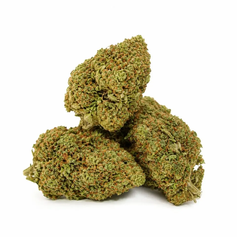 THCX Fiore Atomik Haze – vista principale