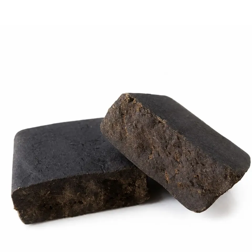 Resina THCX Zushi Black – vista principale
