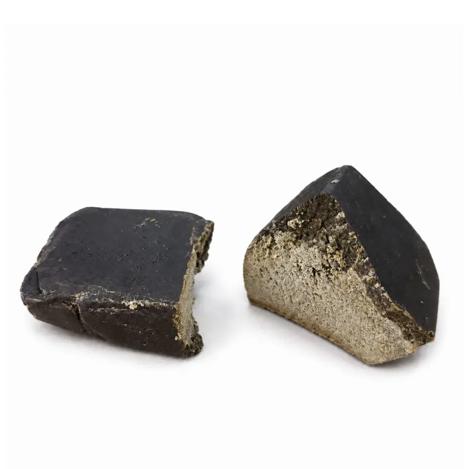 Esclusiva Gbz Prime - THCX Pacific Hash – lato