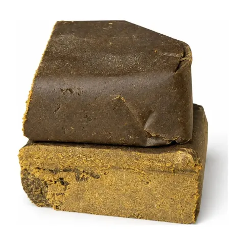 THCX Hash Dry Soft
