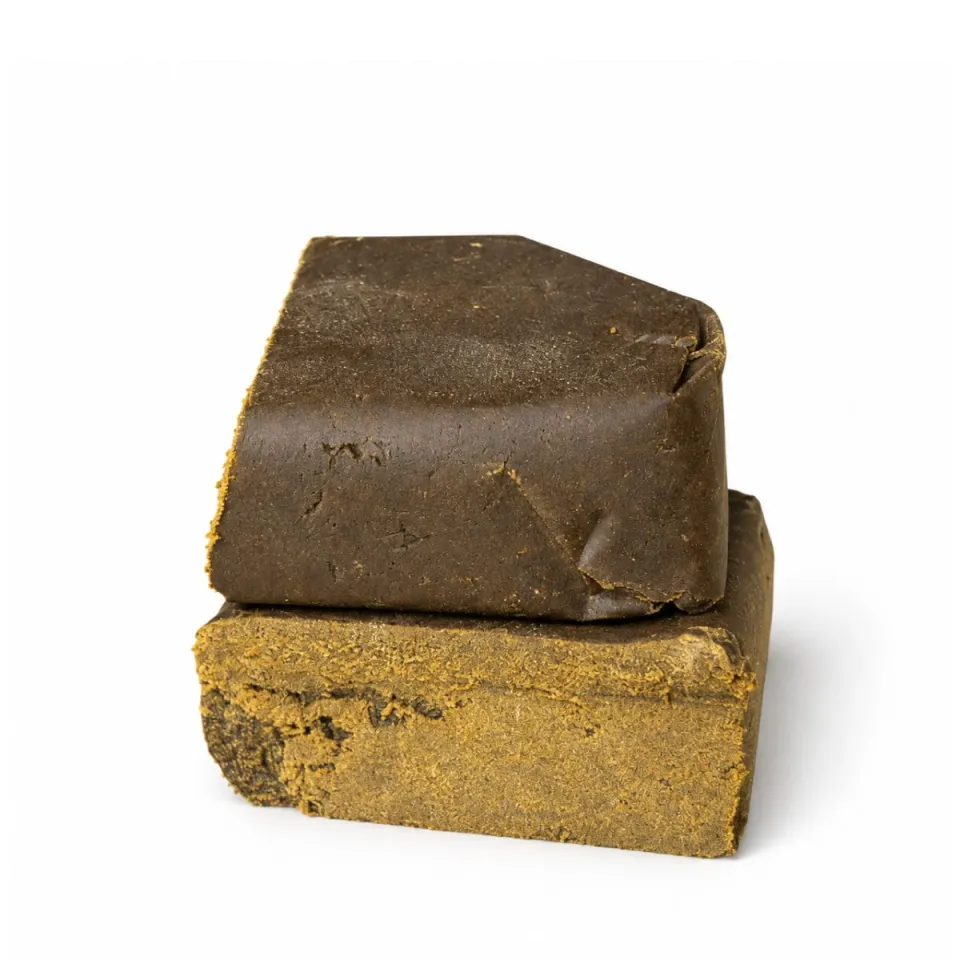 GBZ Hash Dry Soft - photo 3