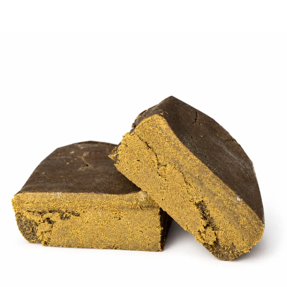 GBZ Hash Dry Soft - photo 5