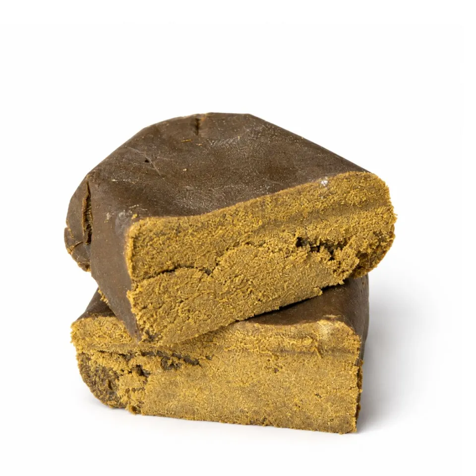 GBZ Hash Dry Soft - photo 1