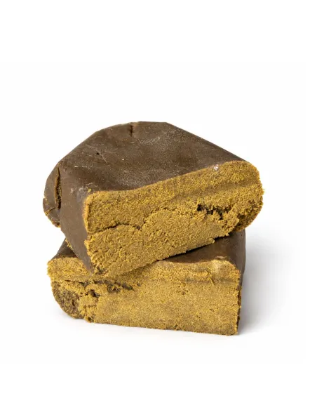 GBZ Hash Dry Soft - photo 1