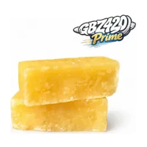 Exclusive Gbz Prime - THCX Crumble Mango - photo 1