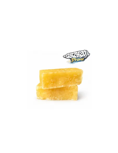Exclusive Gbz Prime - THCX Crumble Mango - photo 1