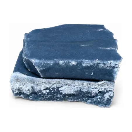 THCX Hash Piatella Blue - main view
