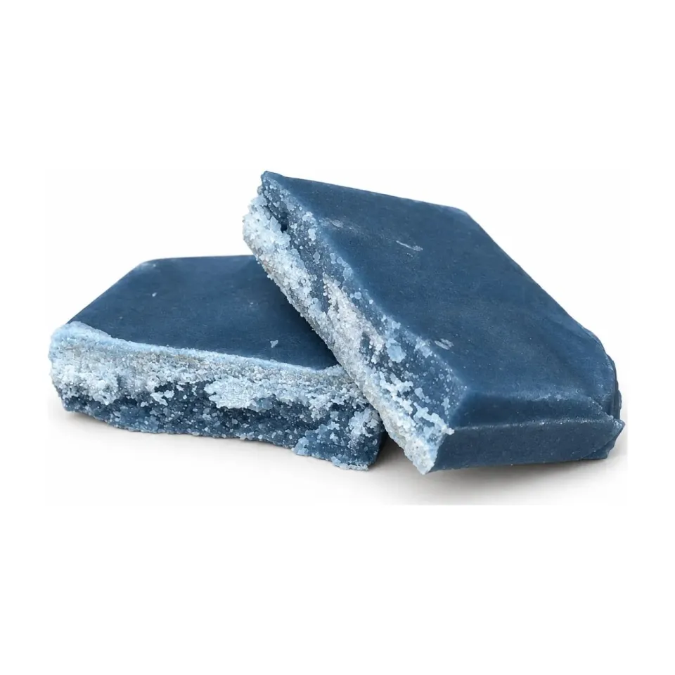 THCX Hash Piatella Blue - photo 1