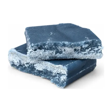 10-OH-HHC Hash Piatella Blue - photo 5