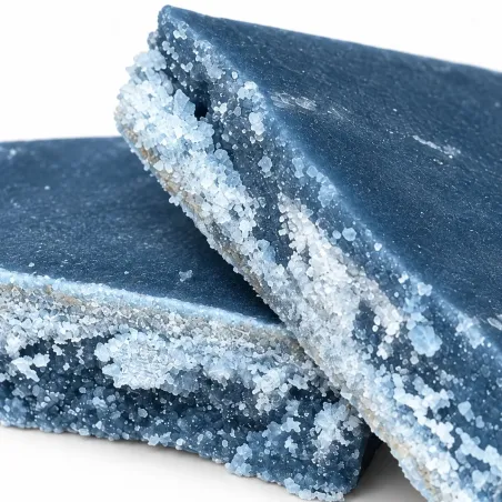 10-OH-HHC Hash Piatella Blue - photo 2