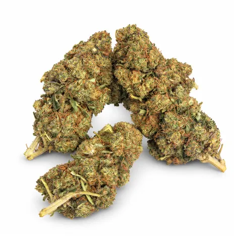 THCX Premium Flower OG Kush