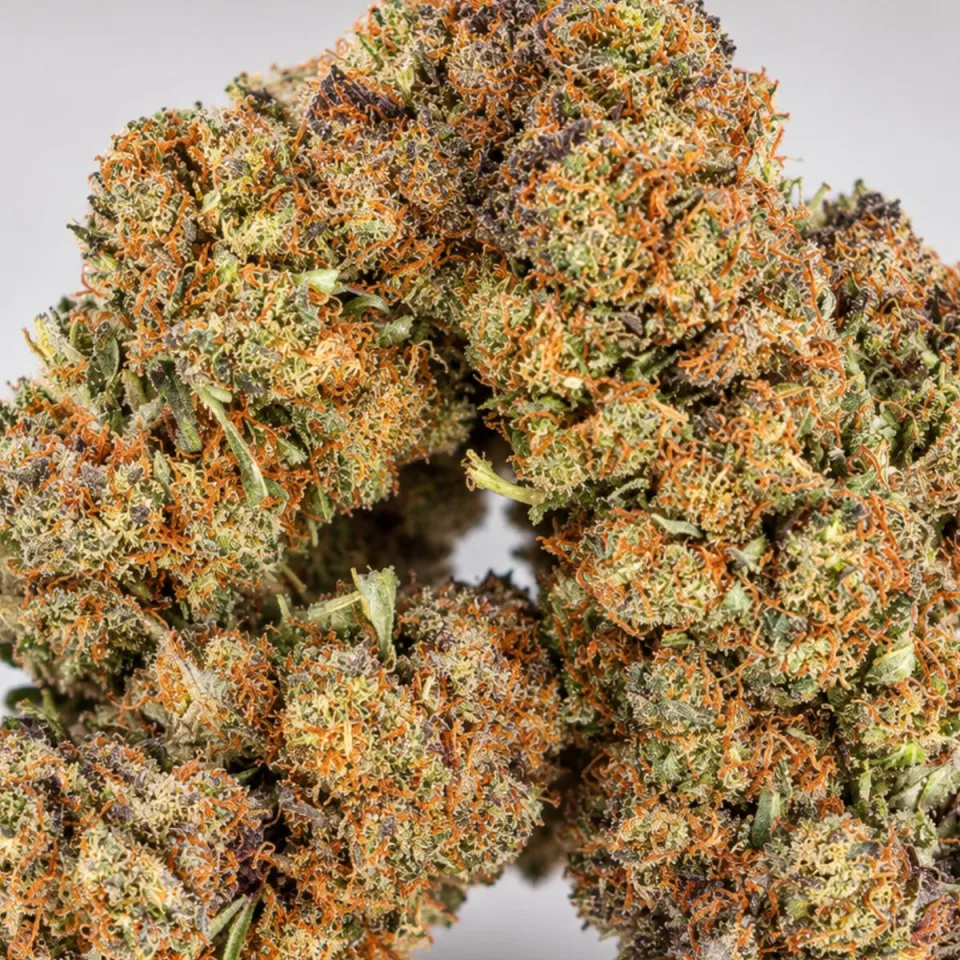 THCX Premium Flower OG Kush