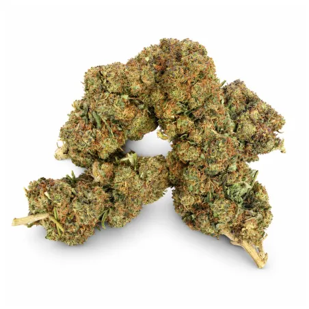THCX Premium Flower OG Kush