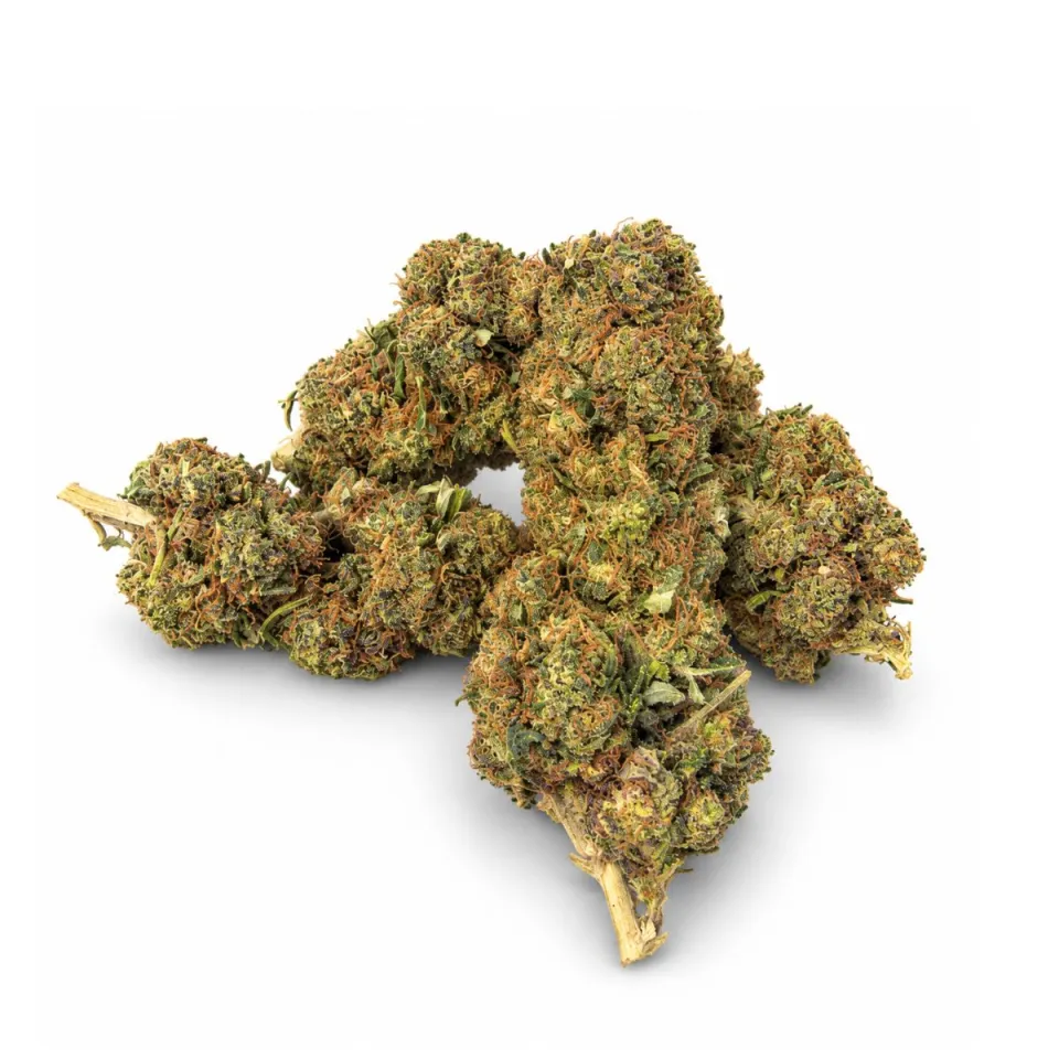 THCX Premium Flower OG Kush