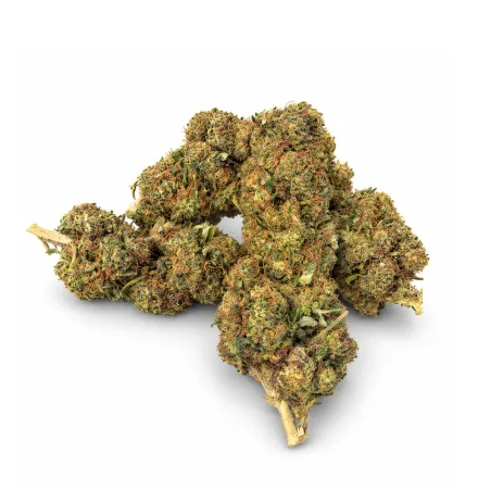 THCX Premium Flower OG Kush