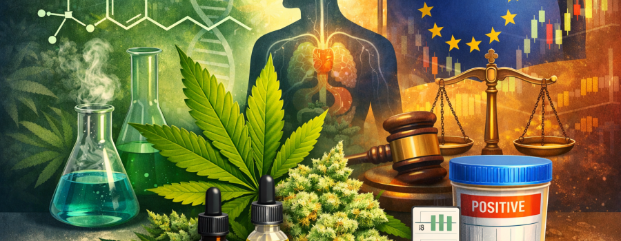 THCX expliqué : effets, légalité, risques et ce qu’il faut savoir