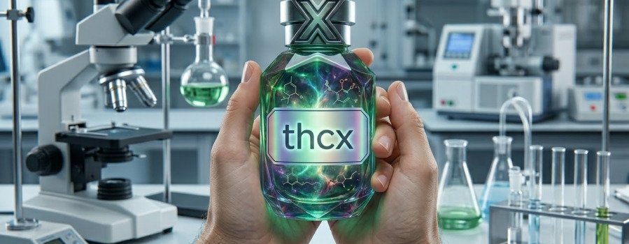 Effets du THCX expliqués : guide complet sur ce nouveau cannabinoïde