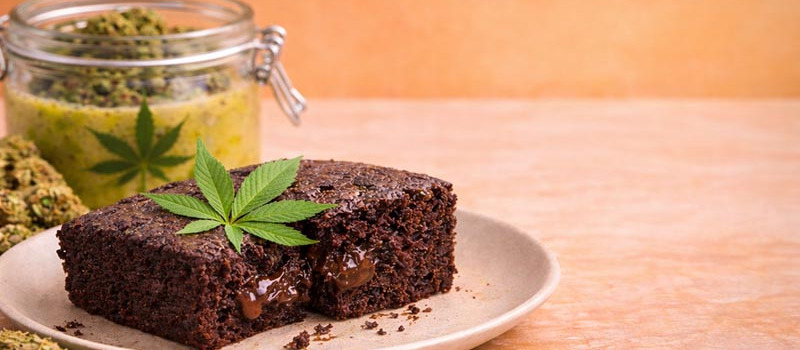 Qu'est ce qu'un space cake