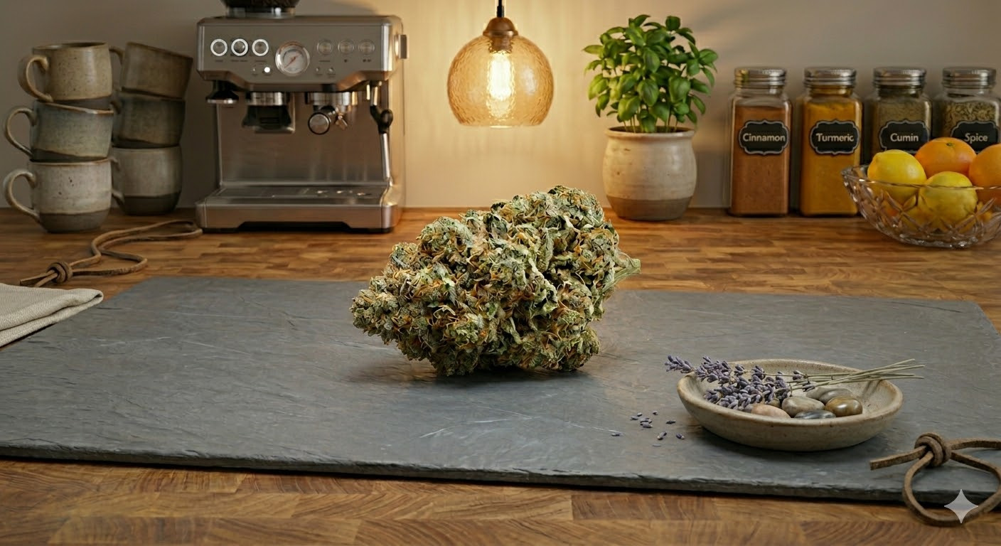 Fleur THCX expliquée : effets, légalité et guide qualité